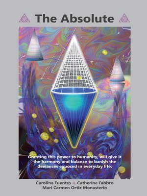 cover image of The Absolute